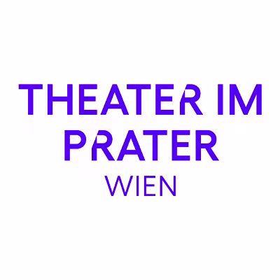 Theater im Prater Wien Logo