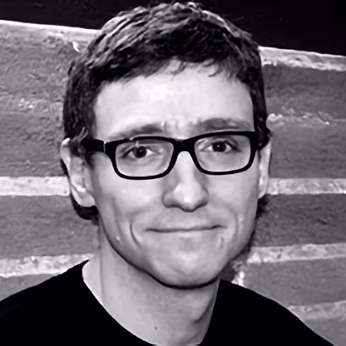 Portrait von Rocky Horror Show Director Sam Buntrock