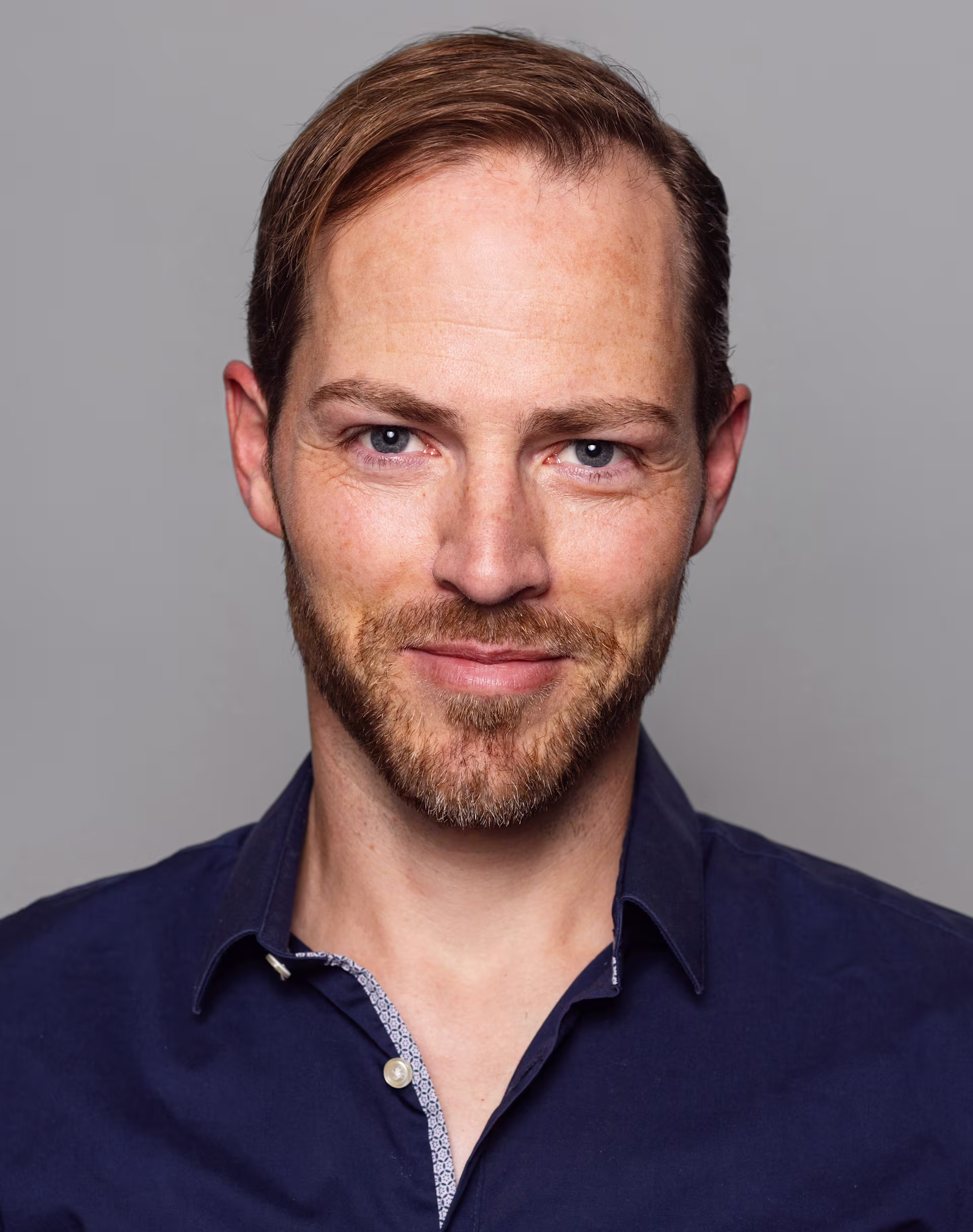 Portrait von Harry Potter Darsteller Simon Mehlich