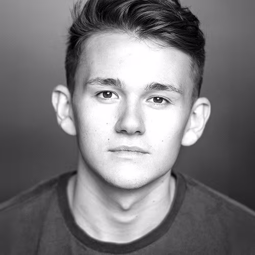 Rocky Horror Show Darsteller Jed Hoyle