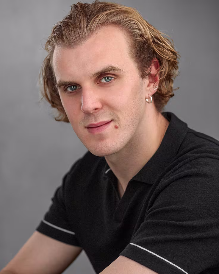 Portrait des Mrs. Doubtfire Cast-Mitglieds Jack Walker
