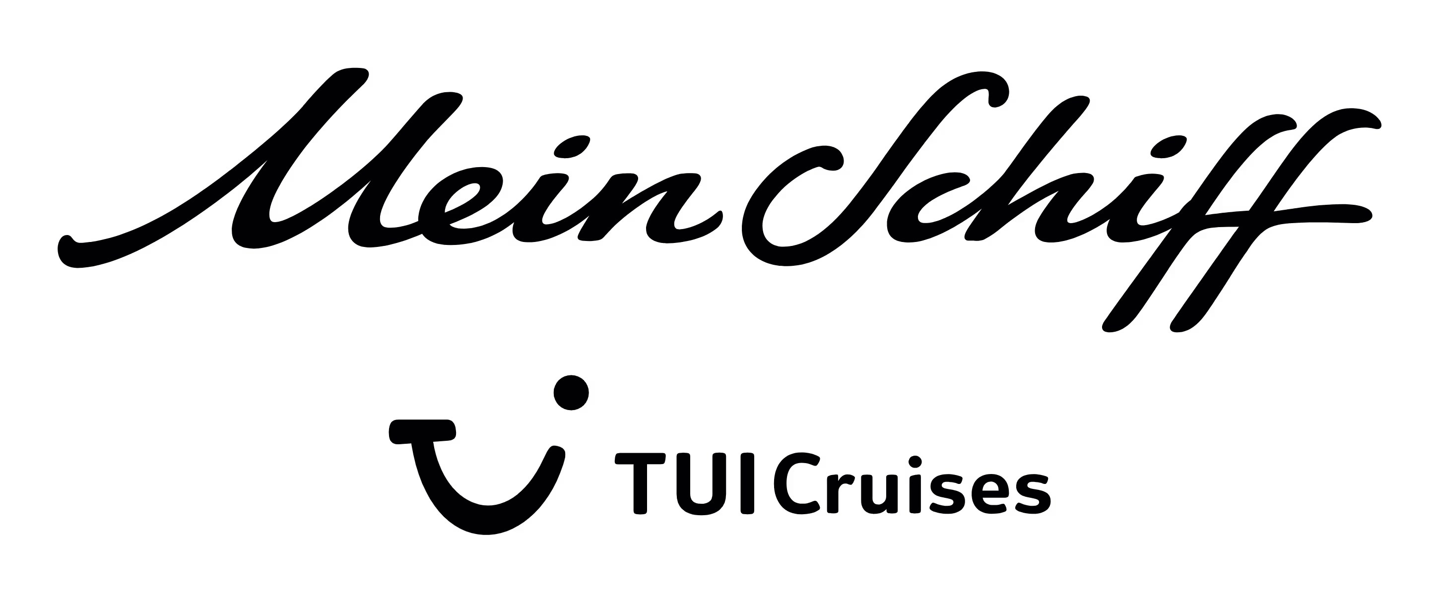 Logo von Mein Schiff TUI Cruises