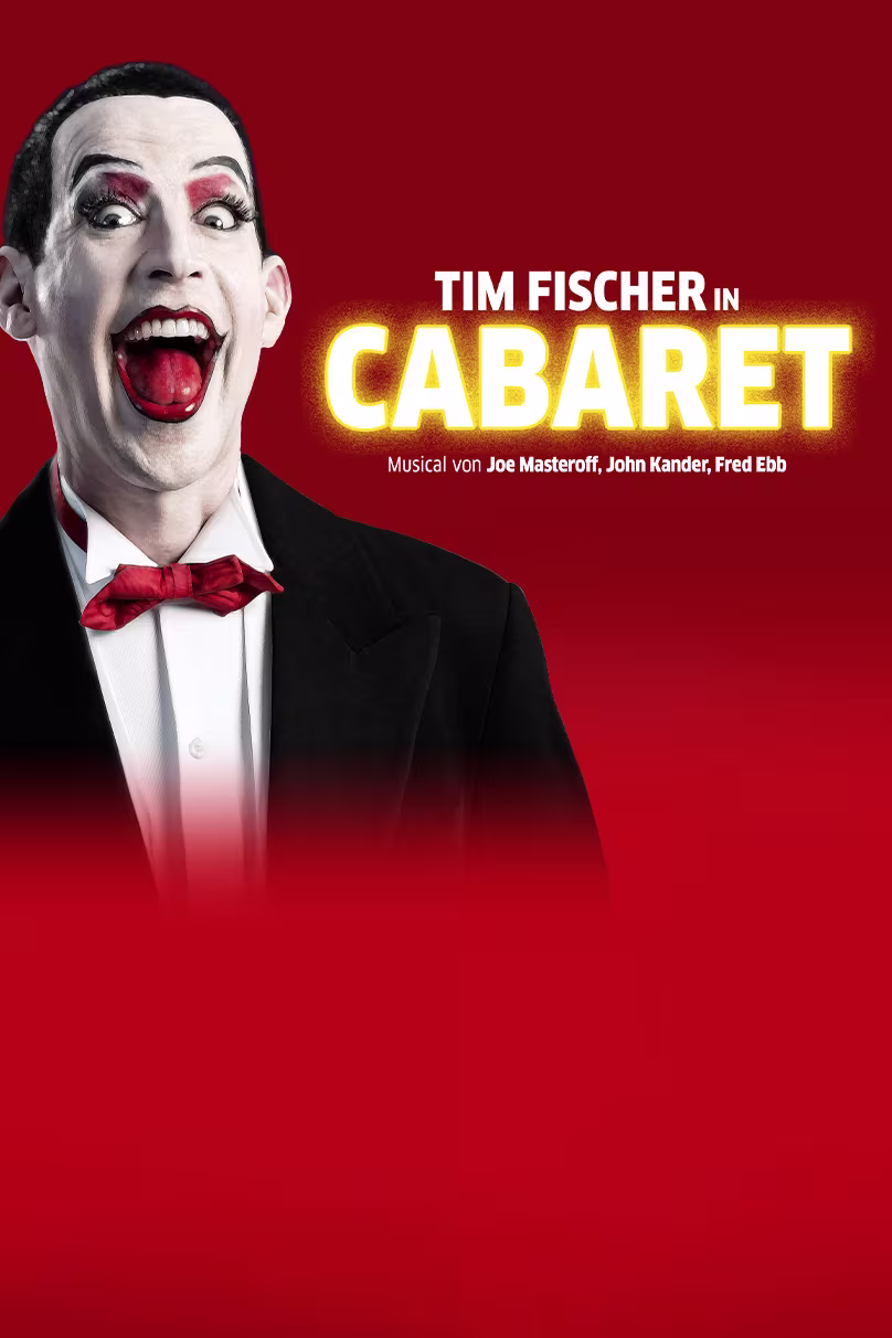 Cabaret Keyvisual