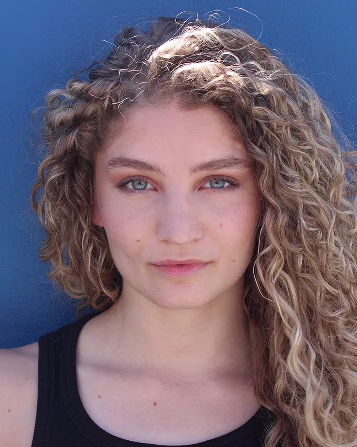 Abenteuerland - Das Musical mit den Hits von PUR Darstellerin Nienke Rood