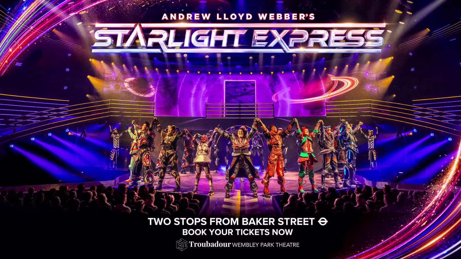 Starlight Express 1600x900
