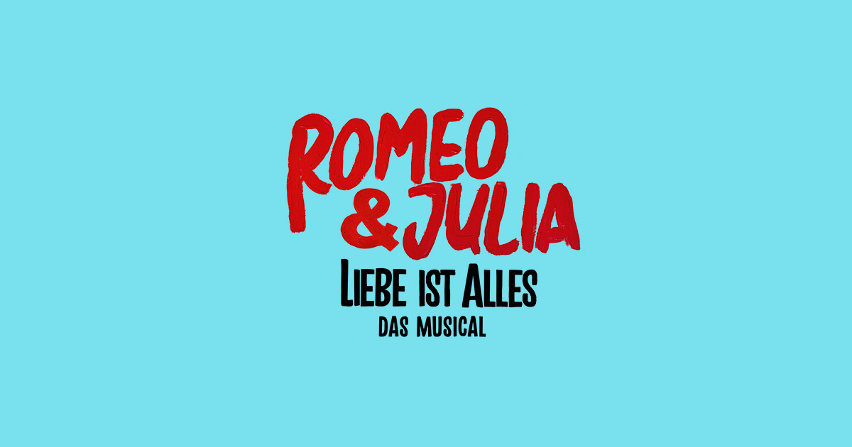 wer schrieb romeo und julia