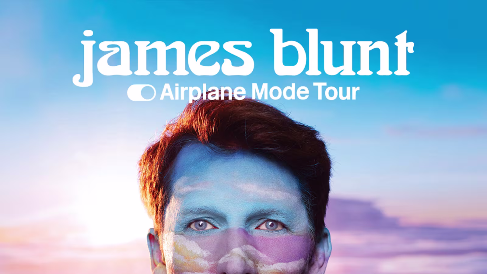 Foto James Blunt