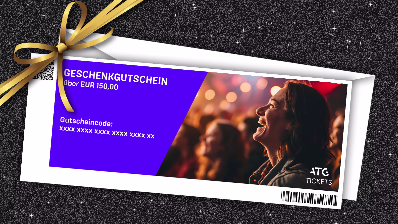 Kinky Boots: Gutschein