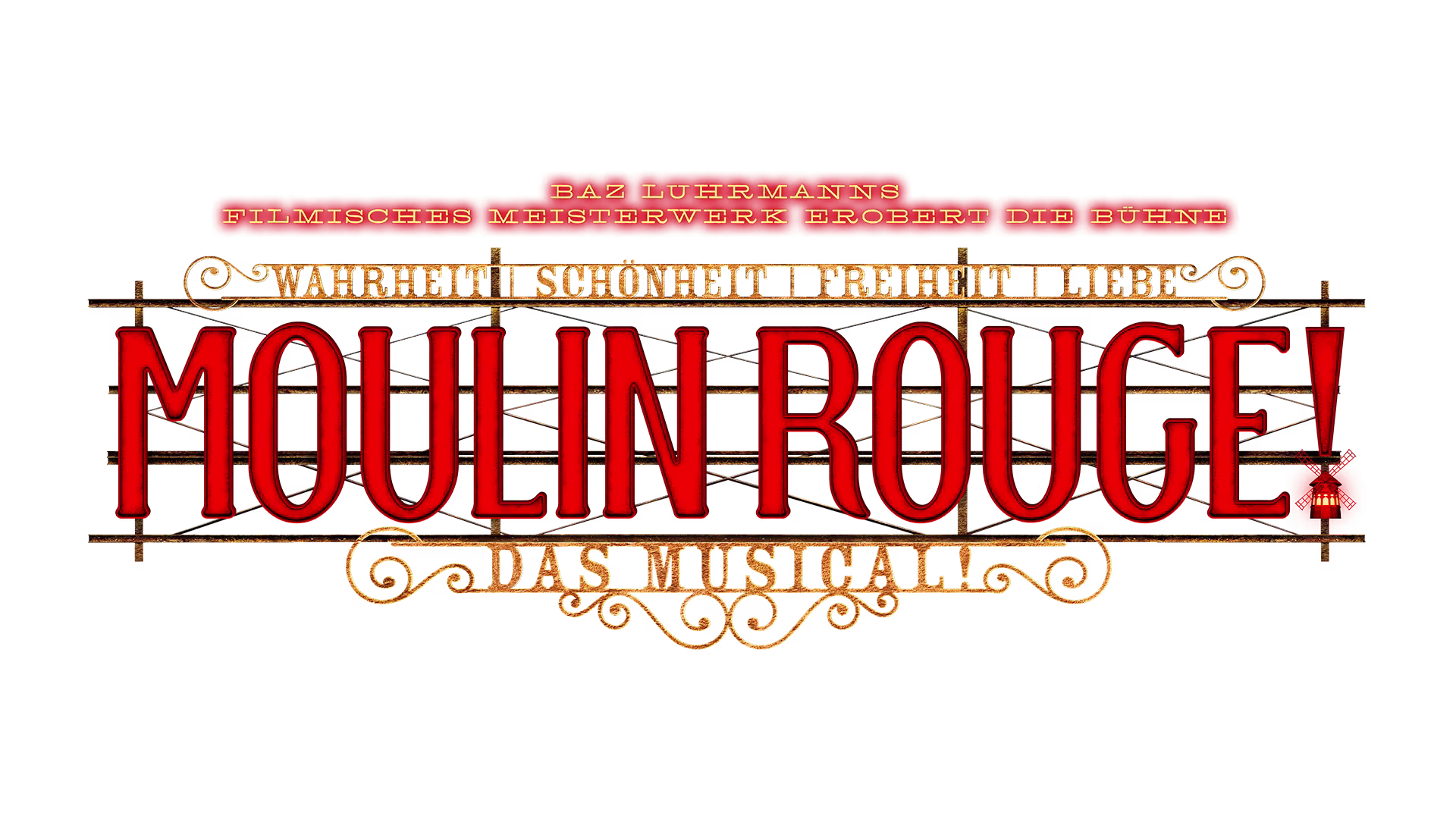 Moulin Rouge Logo
