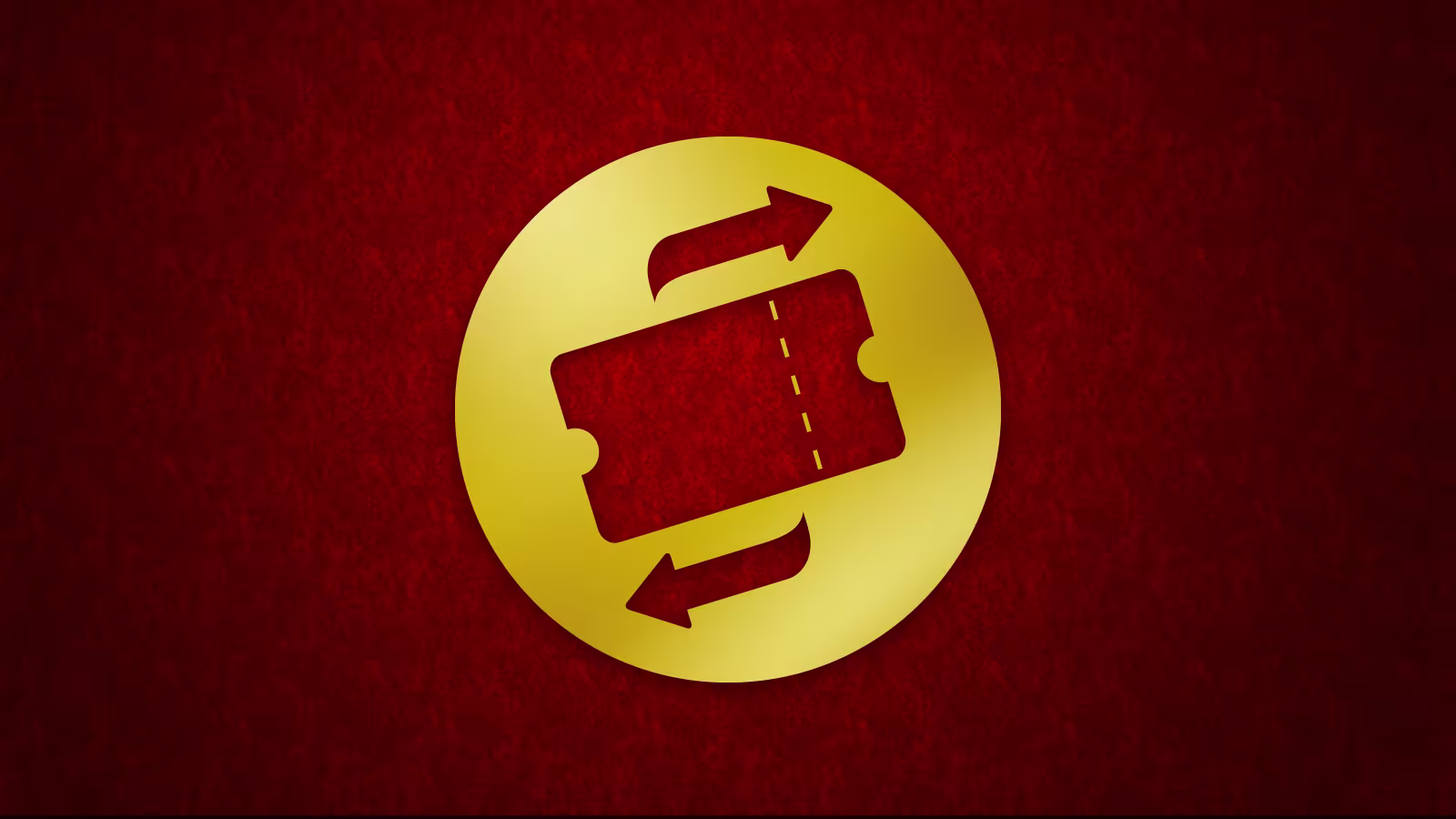 Das Phantom der Oper - Flexticket