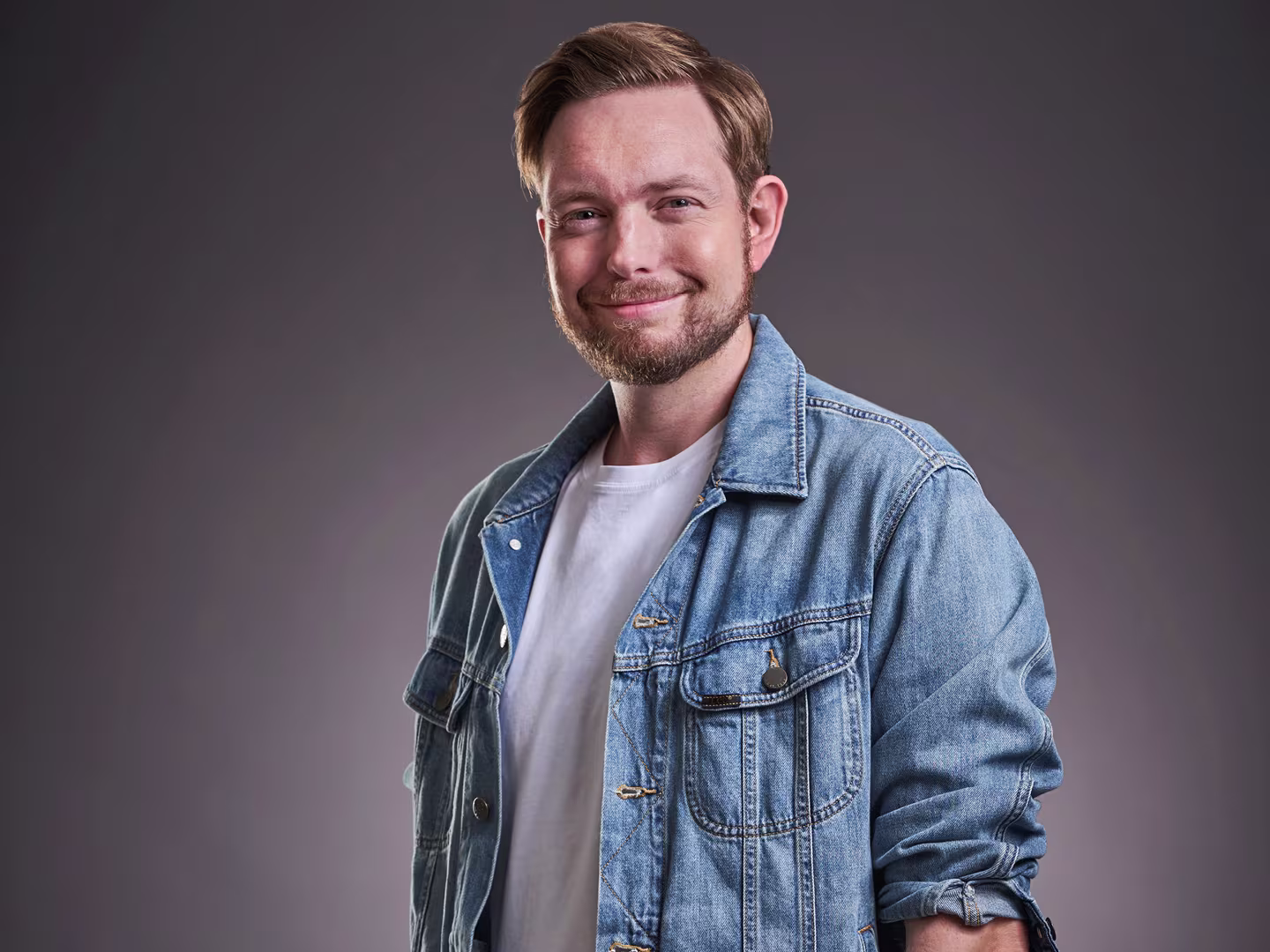 Portrait von Bastian Bielendorfer