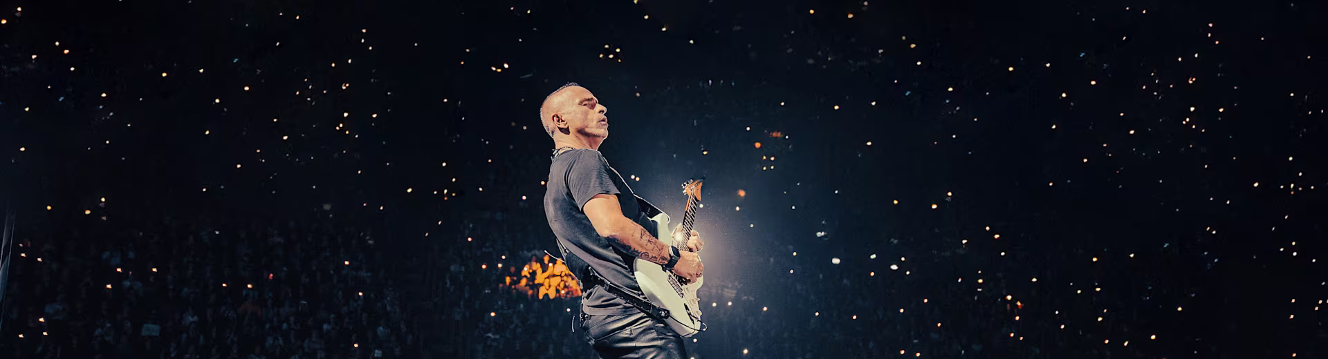 Eros Ramazotti
