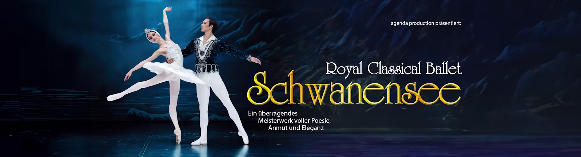 Logo Schwanensee