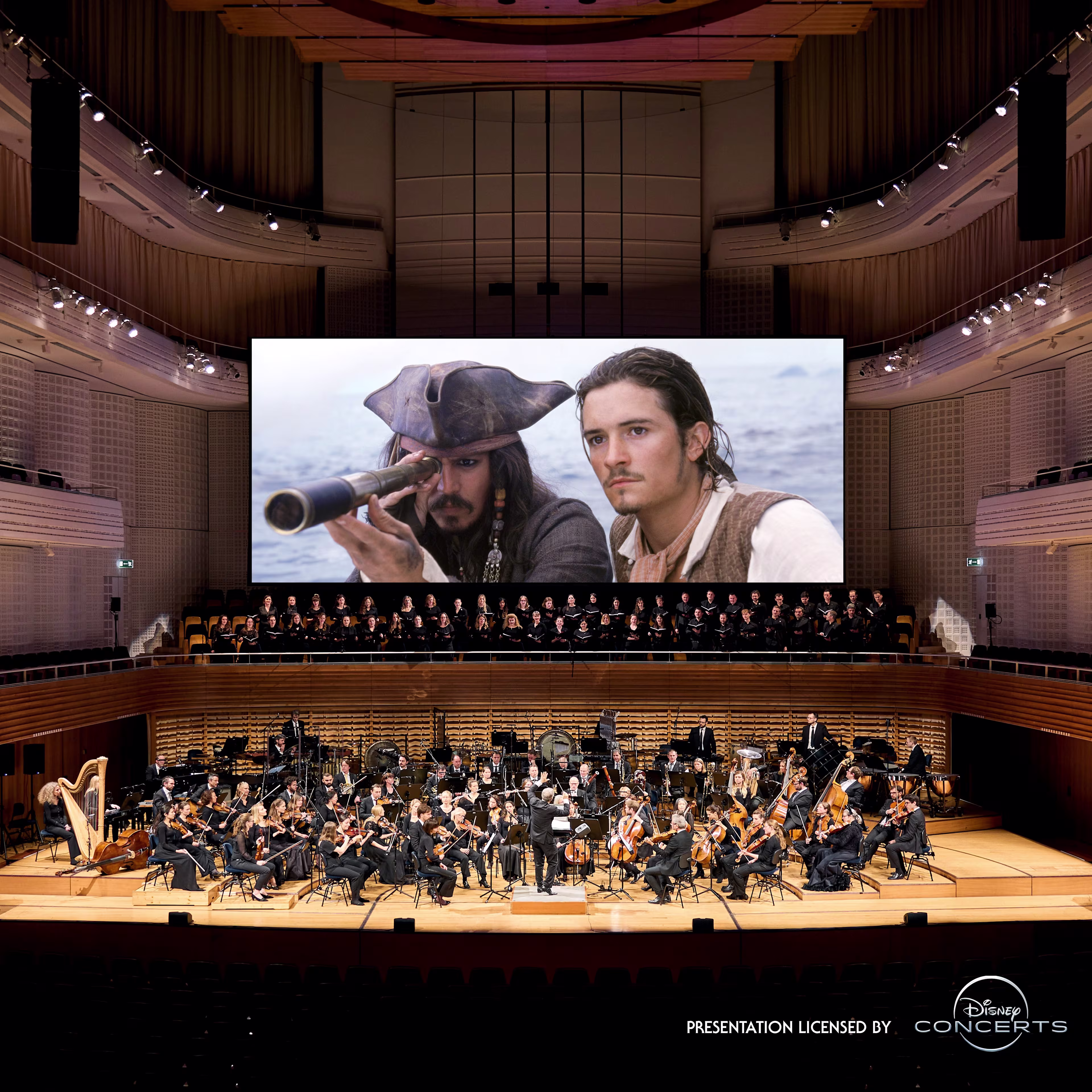 Foto: DISNEY Martin Zemp