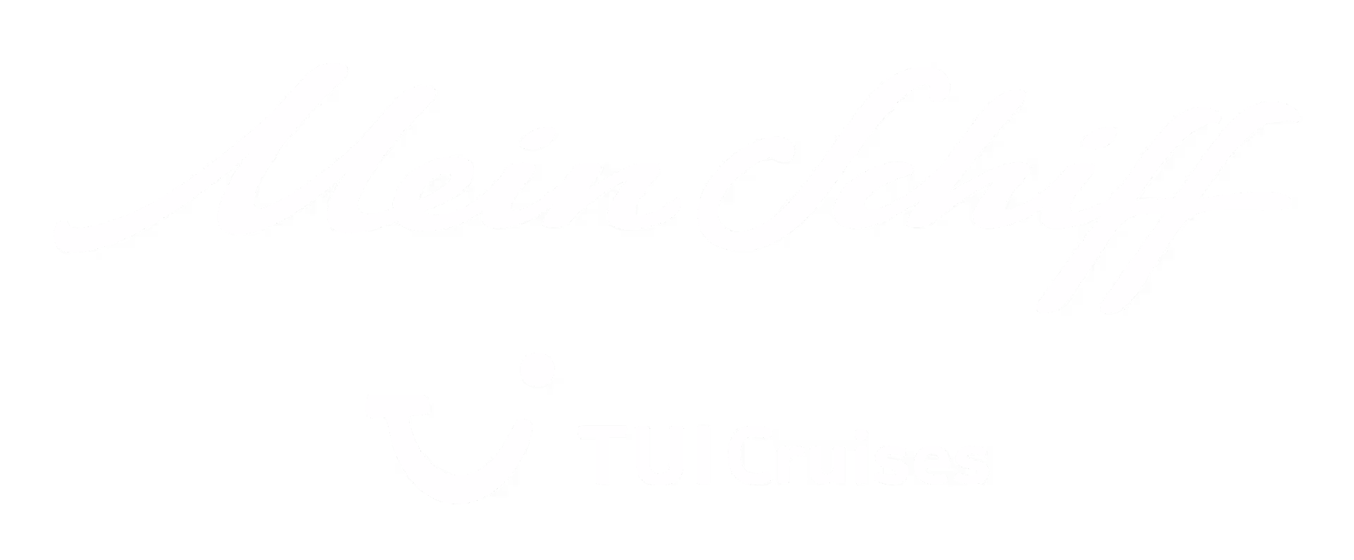 Logo von Mein Schiff TUI Curises