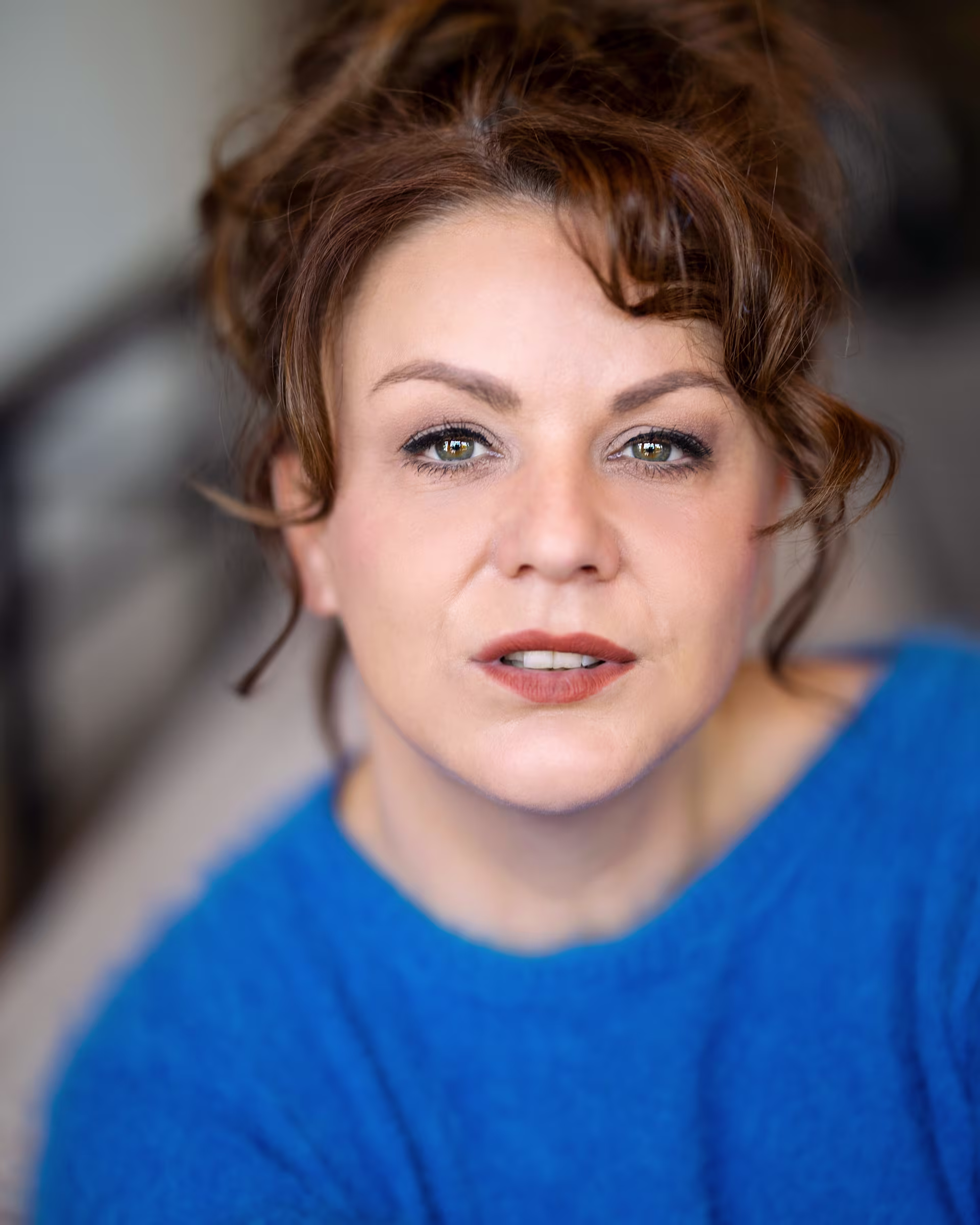 Porträt des Mrs. Doubtfire Cast-Mitglieds Jessica Kessler