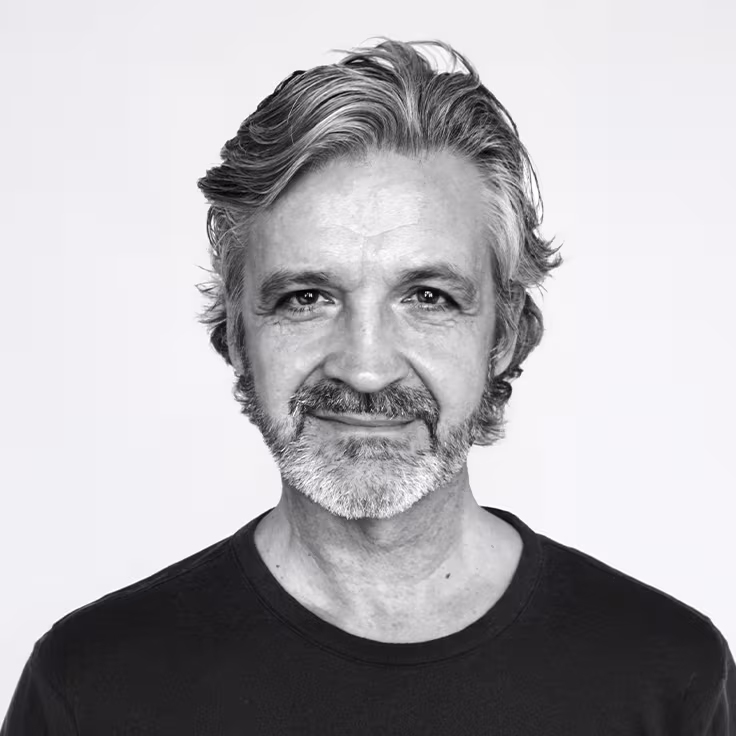 Porträt des Phantom der Oper Darstellers