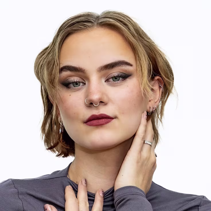 Headshot von Moulin Rouge Cast-Mitglied