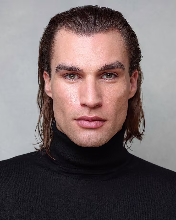 Porträt des Mrs. Doubtfire Cast-Mitglieds Christian Funk