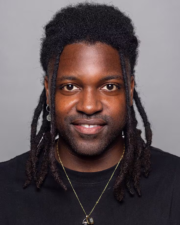 Foto vom Sprechenden Hut bei Harry Potter und das verwunschene Kind