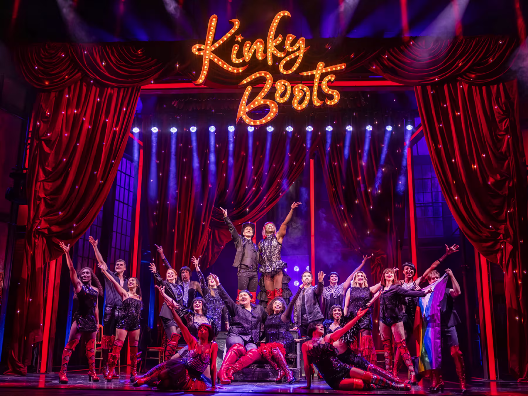 Credit: Pamela Raith