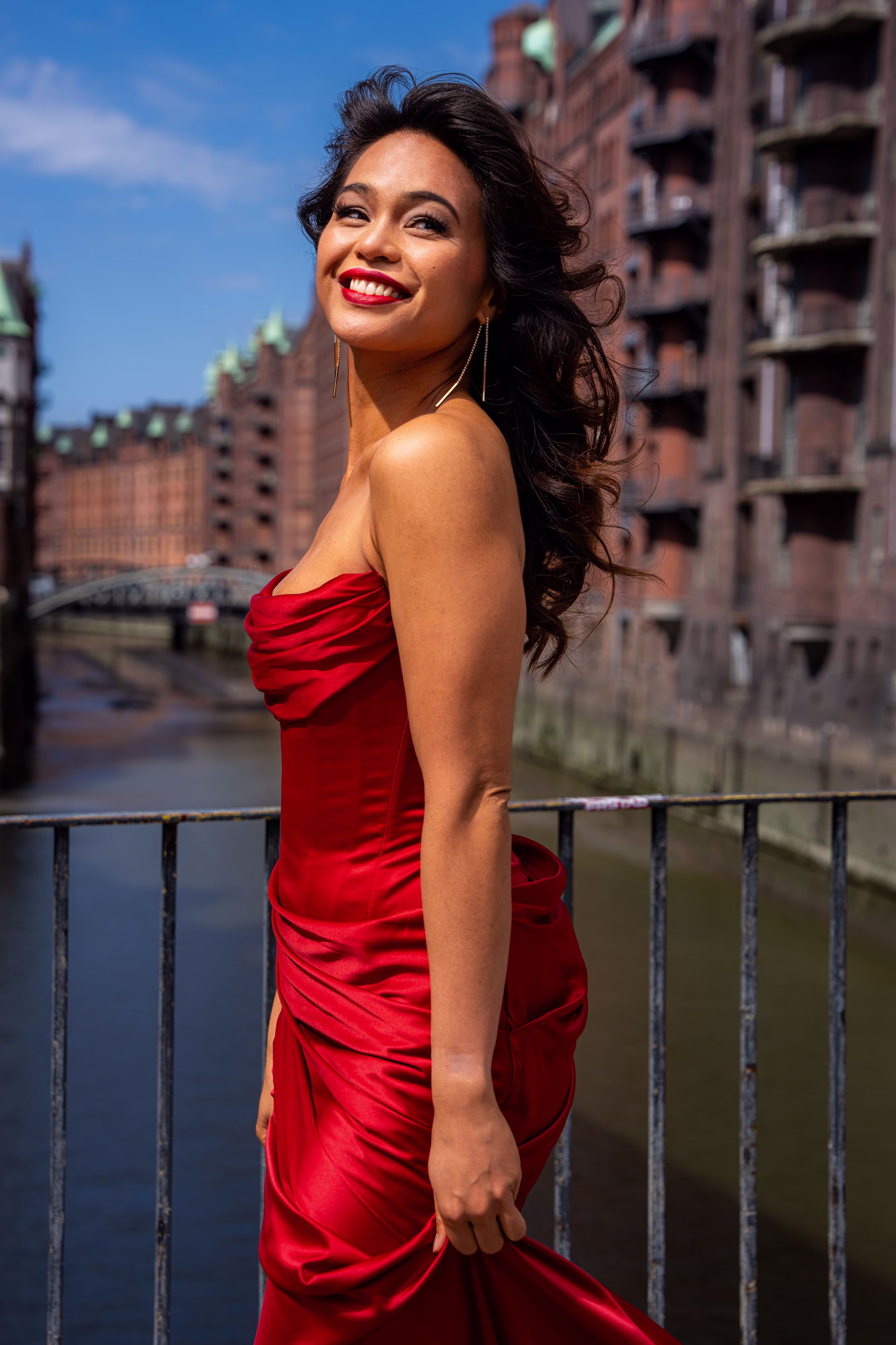 Mae Ann Jorolan | Foto: ATG Entertainment