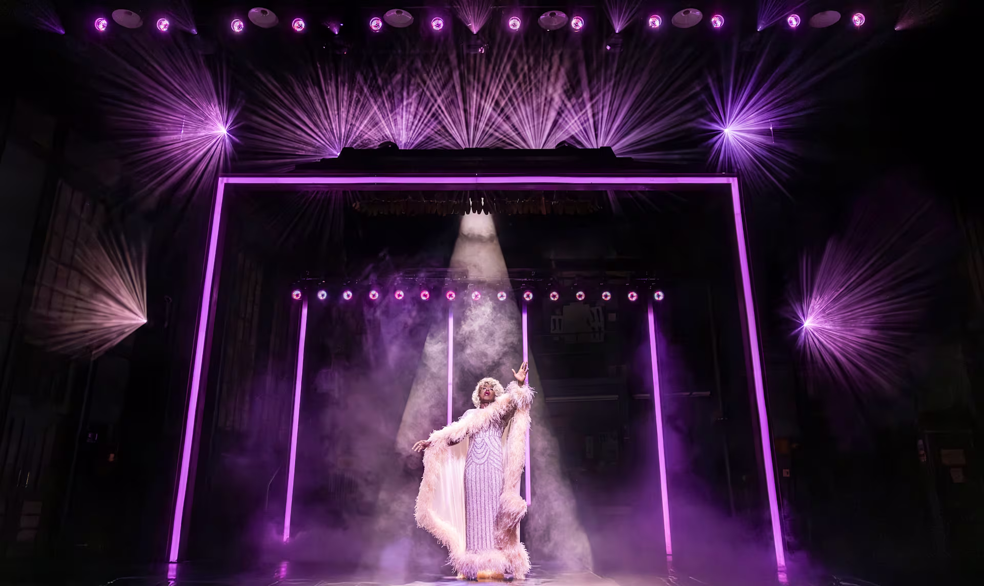 Credit: Pamela Raith