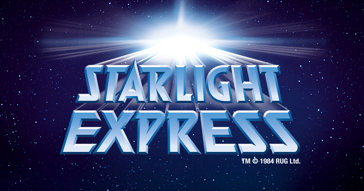 Wo Sitzt Man Am Besten Bei Starlight Express Die Show – STARLIGHT EXPRESS – live in Bochum
