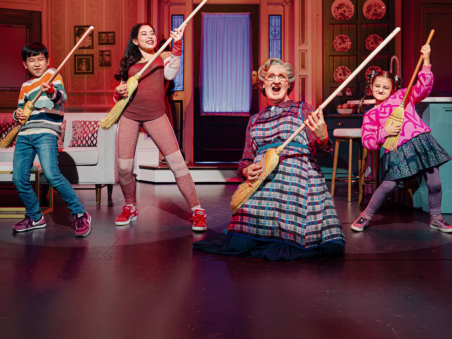 Credit: Joshua Hoffmann