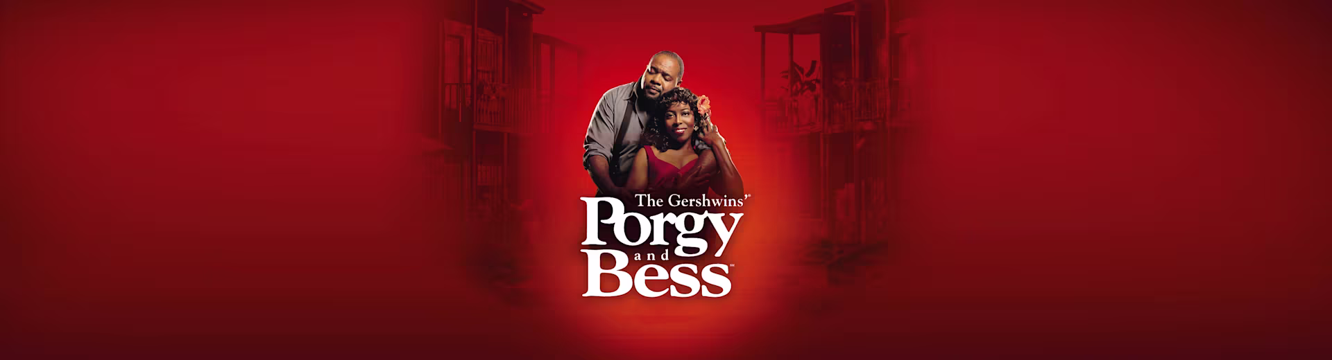 ATG Touring, Porgy and Bess Banner