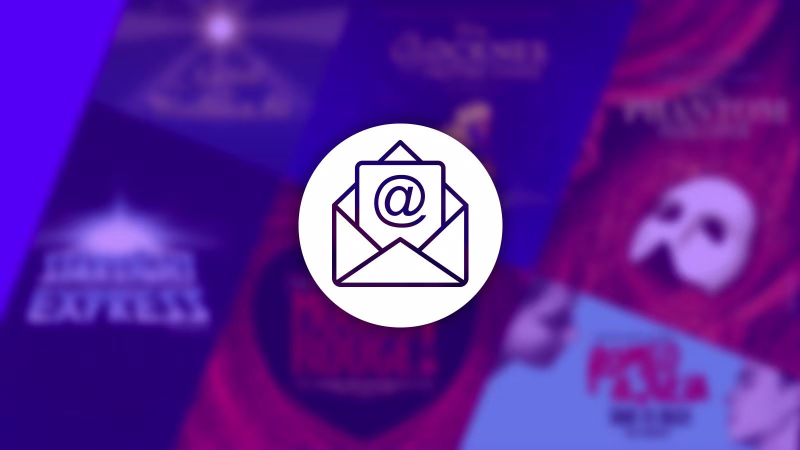Icon zum ATG Newsletter