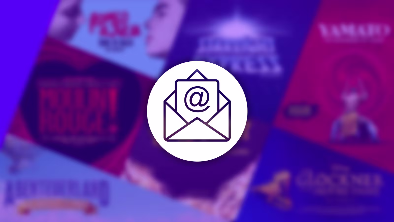 Icon zum ATG Newsletter 