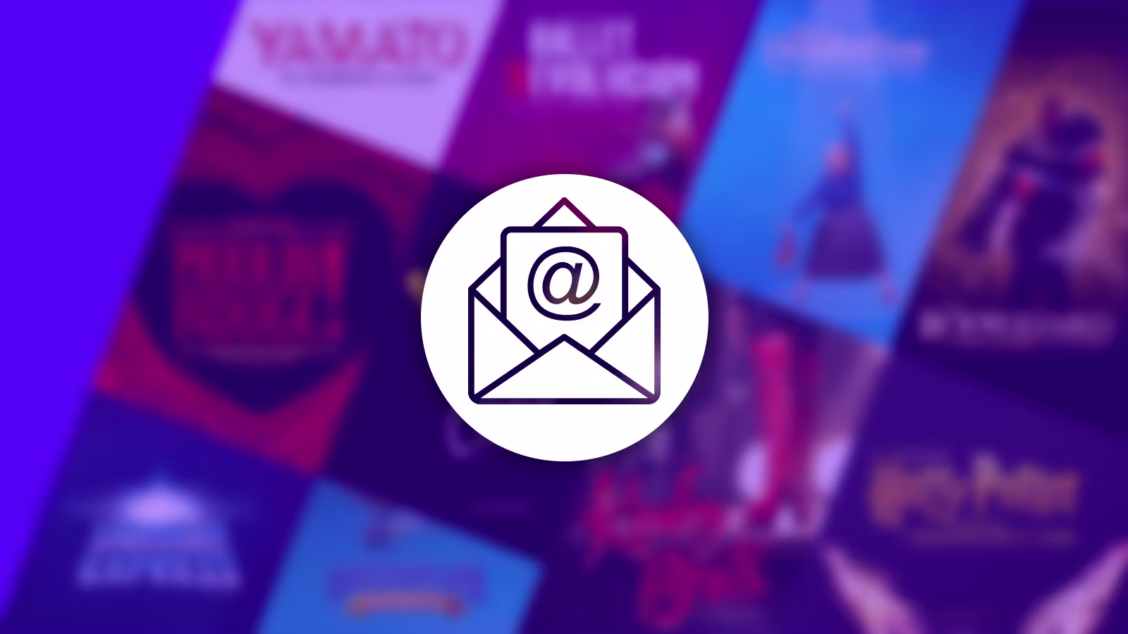 Icon zum ATG Newsletter