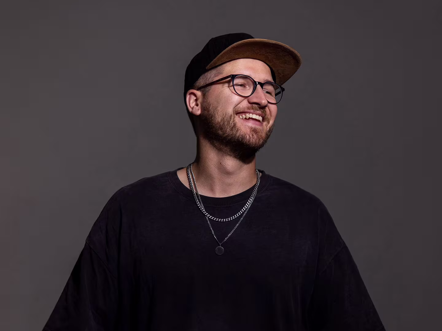 Hier ist ein Bild von Clemens Brock zu sehen