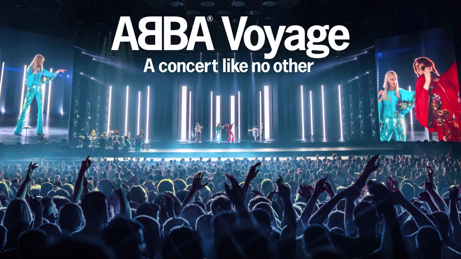 ABBA Voyage 1600x900