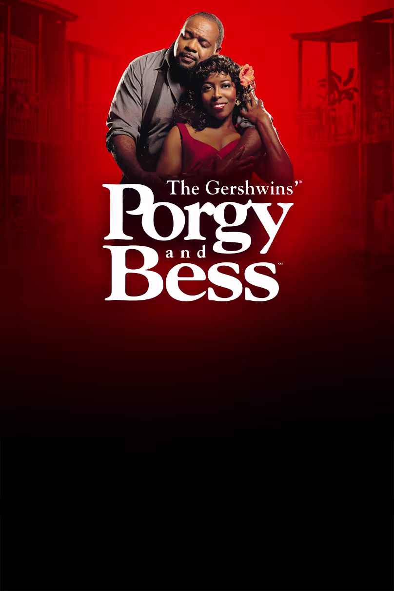 The Gershwins Porgy and Bess