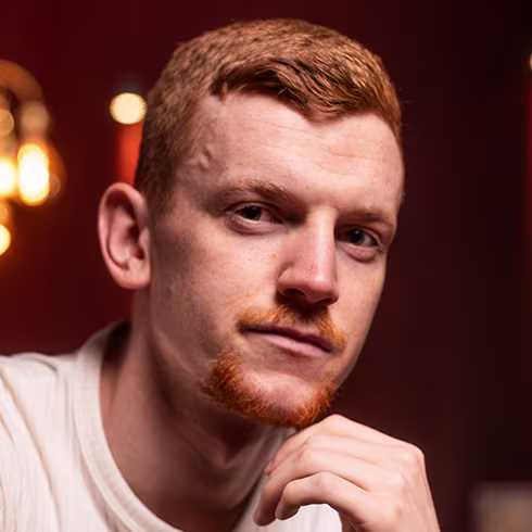 Moulin Rouge Darsteller Conall Hesketh