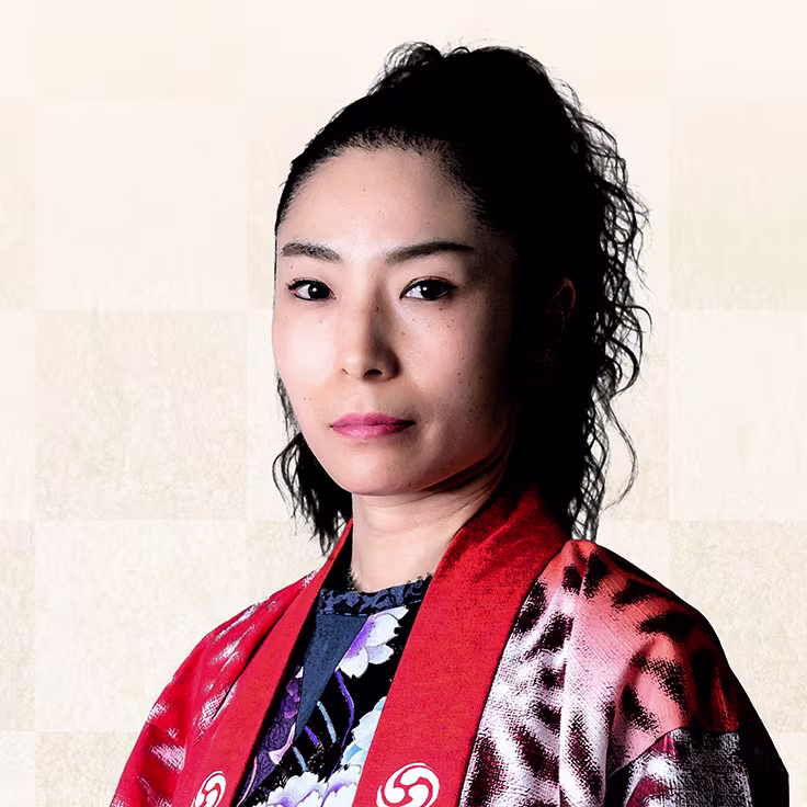 Marika Nito ; Yamato - The Drummers of Japan