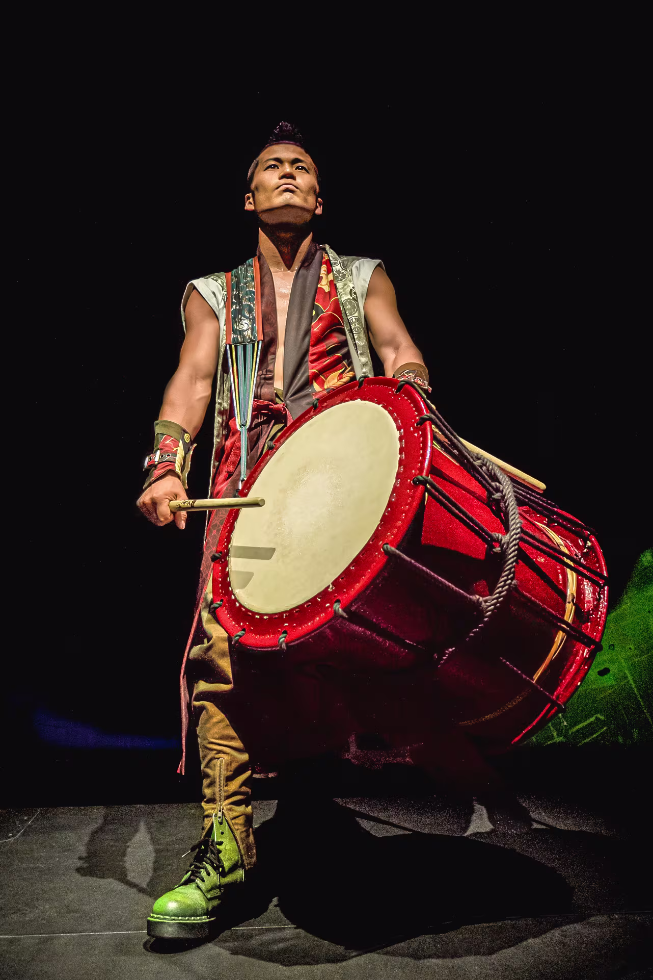 Foto: Stephane Le Breton