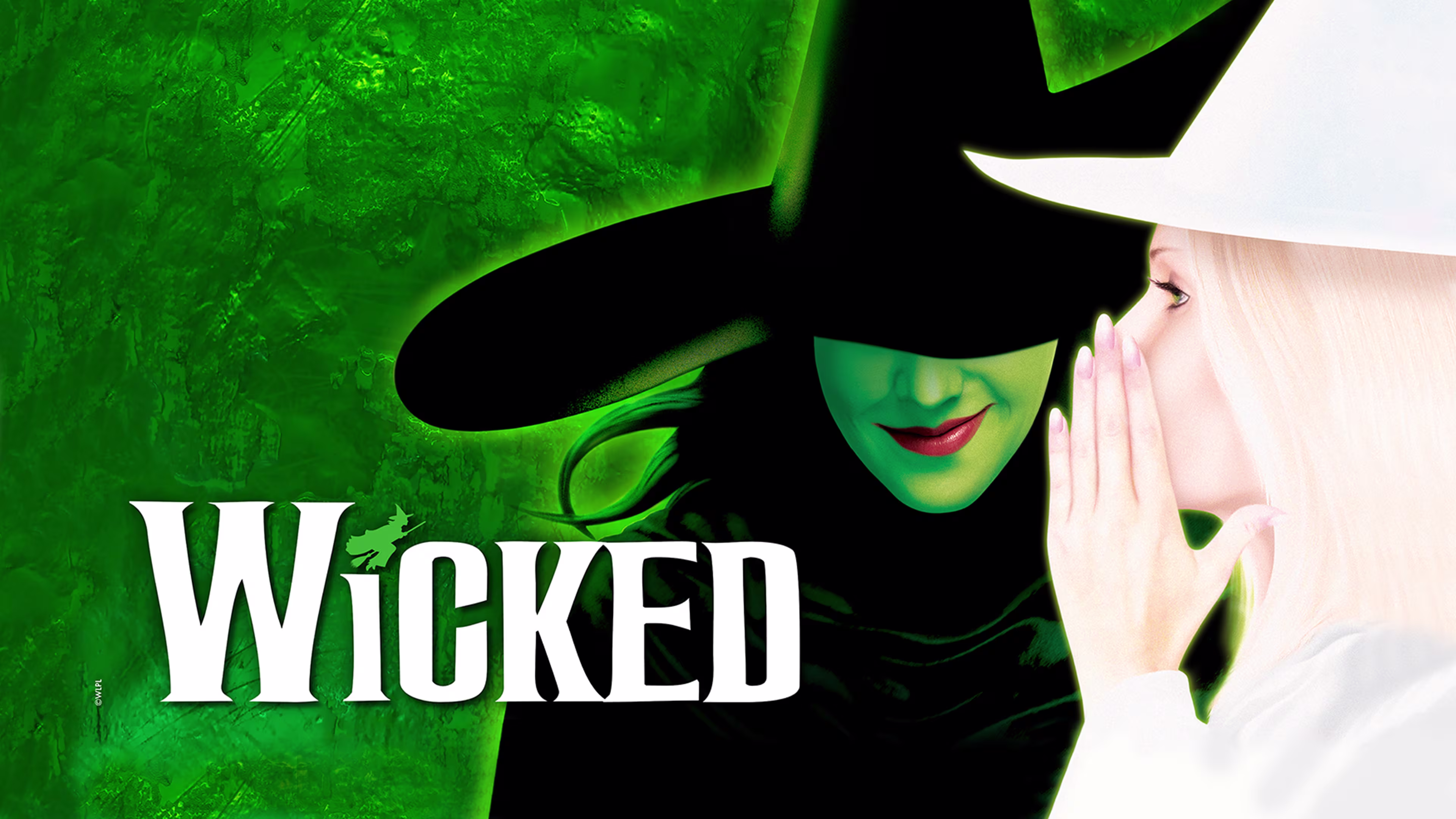 Wicked 3840x2160 stageM