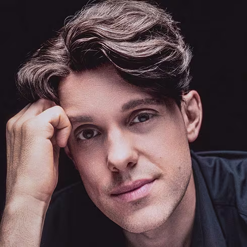 Porträt von Cast-Mitglied Jonas Hein