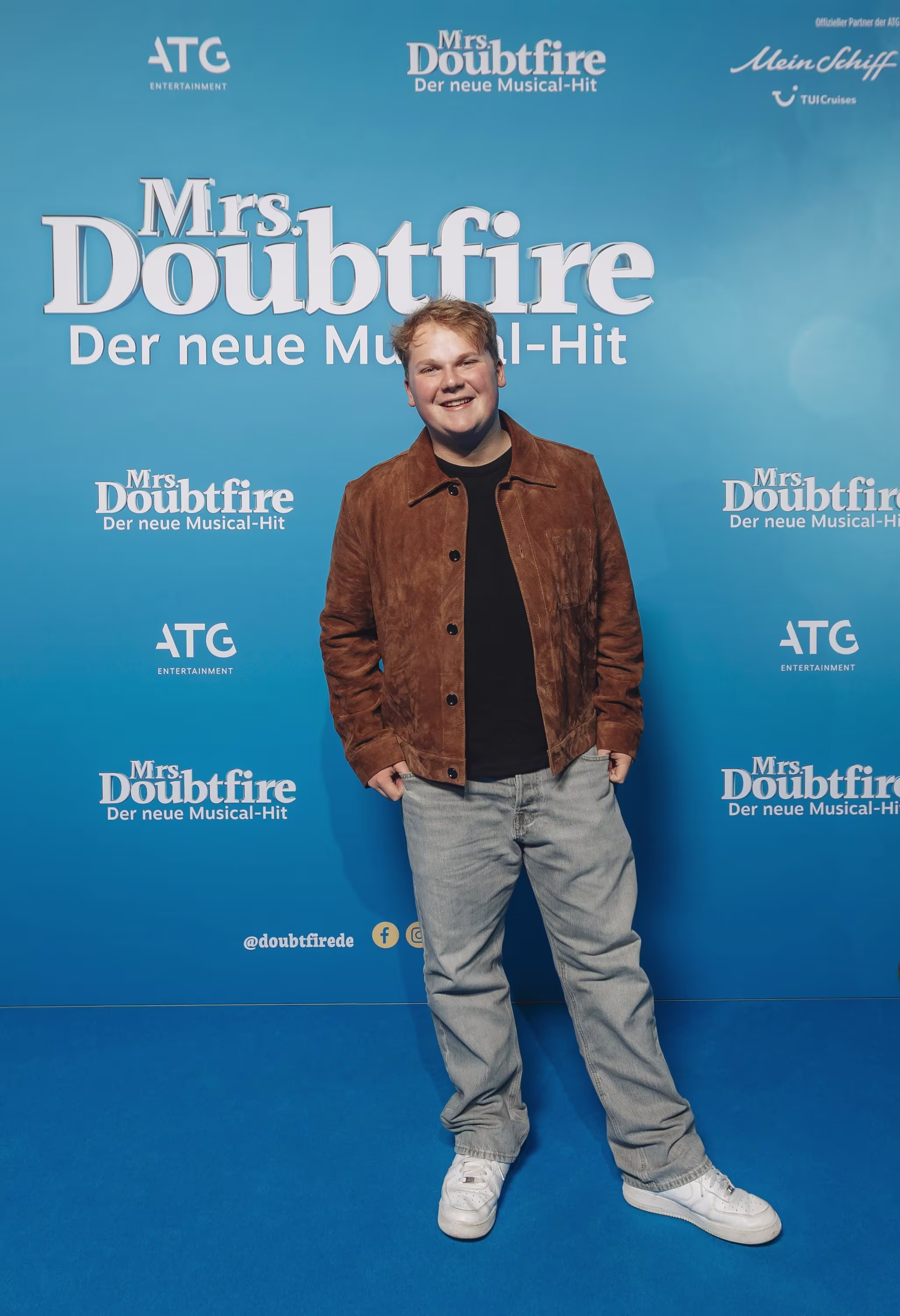 Julius Weckauf | Foto: Eugen Shkolnikov