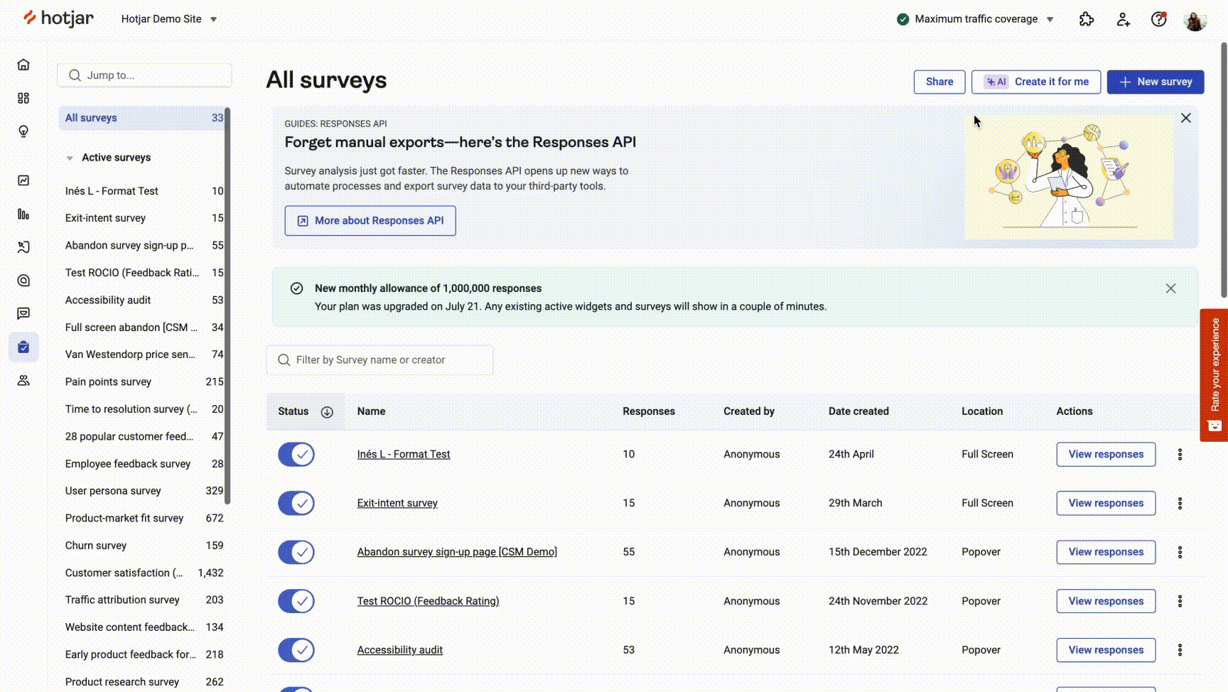 FAQ Labels Official Pages as Illegitimate - Website Bugs