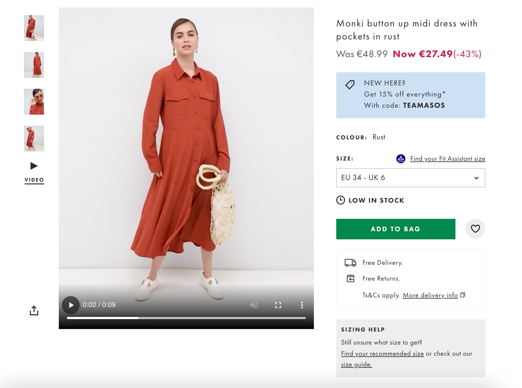 6 UX Design Examples to Inspire You in 2022