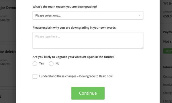 15 Website Survey Questions To Ask Your Customers Examples Hotjar Blog