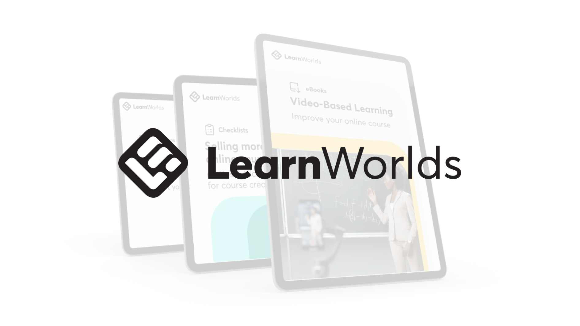 Form & Survey Builder Tools for Online Courses - LearnWorlds