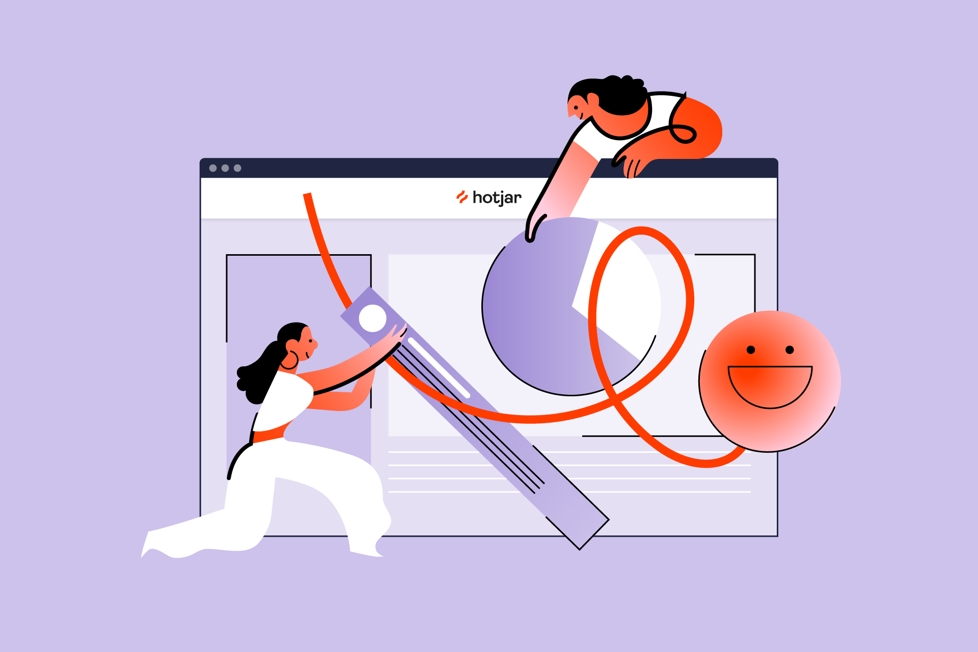 Guides | Hotjar