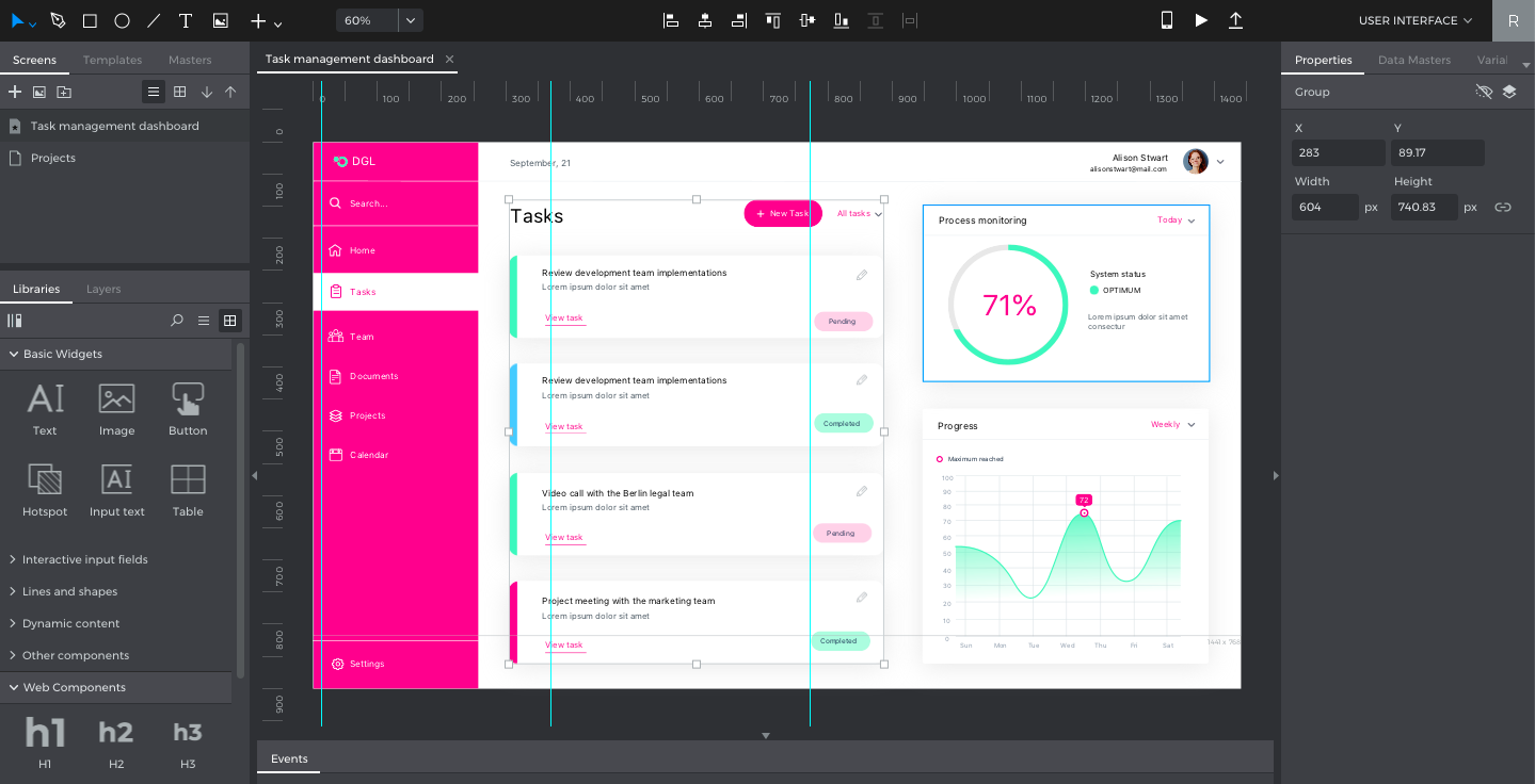 14 Best UI Design Tools and Software You Need in 2023