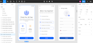 Graphical User Interface Design Software Graphical User Interface Design Software