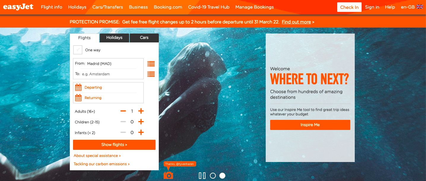 10 UX Design Mistakes + How to Fix Them